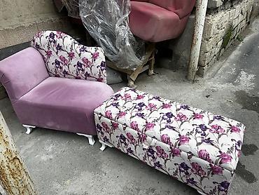 Salon, tibbi mebel: Tezedi demek olar 3 u bir yerde 150 manat .Sadece salona uygun deyil — 1