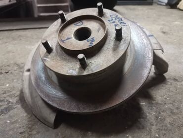 Auto delovi: Glavcina desnog prednjeg tocka Lada 2121,21213 Niva 24mm br.1 — 4