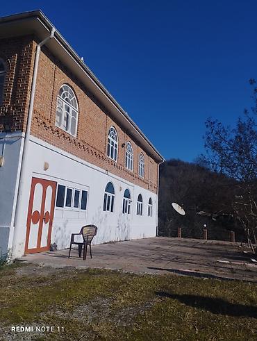 6 mikrorayon: 6 otaqlı, 300 kv. m, Kredit yoxdur, Orta təmir — 5