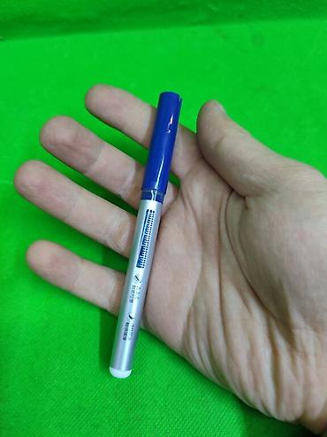 Другие товары для детей: Маркеры акриловые комплект для рисования и творчества детей🟡🟠 — 5