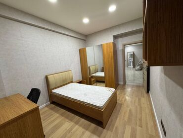 Uzunmüddətli kirayə evlər: 146 kv. m, 4 otaqlı — 9