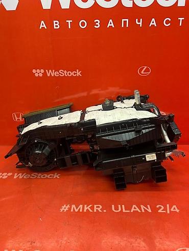 gmc: Блок климат контроля GMC 2018 г., Б/у, Оригинал — 3