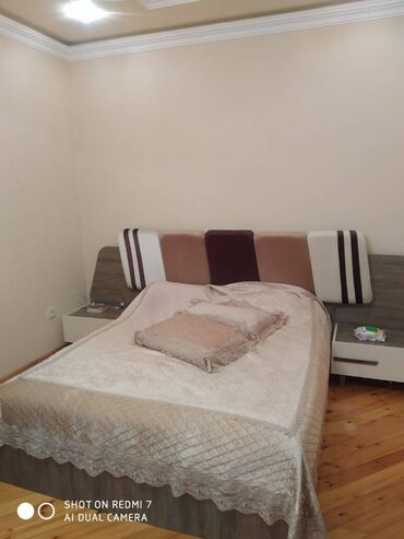 Uzunmüddətli kirayə mənzillər: Həzi Aslanov metrosunun yaxınlığında Gəncə prospektində 269 nömrəli — 3