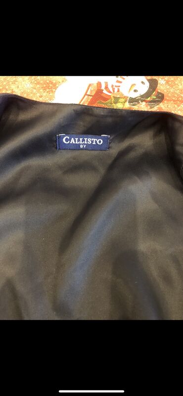 Dəstlər: Brend jiletkalar next ve bashqa brendler,3-4 yasha,10 azn — 6