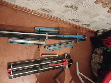 Kafel kəsən stanoklar: Əl ilə çalışan Kafel kəsən stanok, Zəmanətsiz — 3