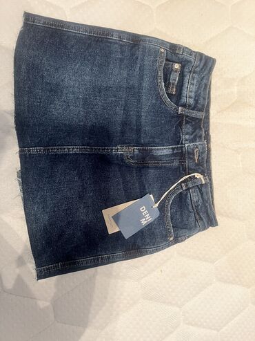sort: Ətək, 10 - 12 yaş, Mango