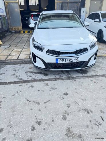 Kia: Kia : 1.5 l. | 2023 έ. Χάτσμπακ — 4
