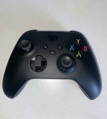 xbox series s: Продам оригинальный геймпад для xbox series X | S, состояние 9/10