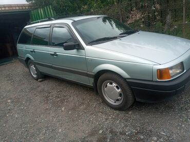 к5 машина бишкек цена: Volkswagen Passat: 1989 г., 1.6 л, Механика, Бензин, Универсал