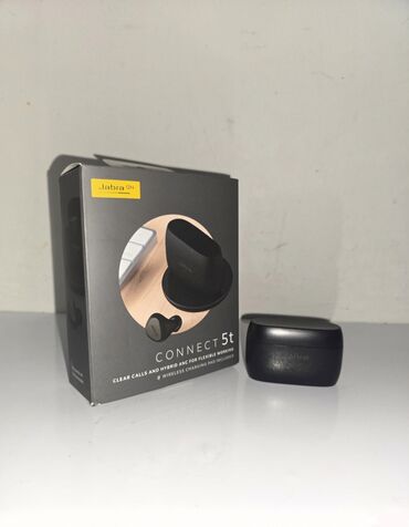 xr aliram: Б/у Беспроводные (Bluetooth) Наушники, Jabra, цвет - Черный