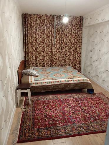 3 к: Сдаётся светлая 2‑комнатная квартира с отдельной кухней. Планировка и — 1