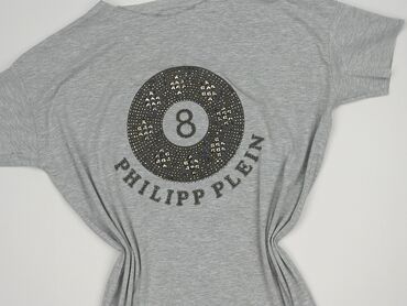 Philipp Plein, Women`s tunic, 5XL (EU 50)
