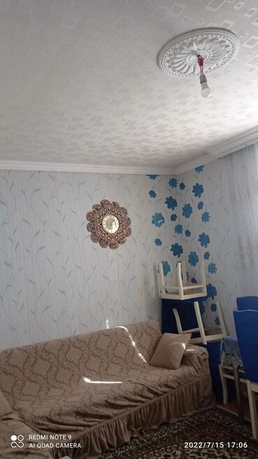 ев алгы сатгысы: Maştağa qəs. 2 otaqlı, 70 kv. m, Kredit yoxdur, Yeni təmirli