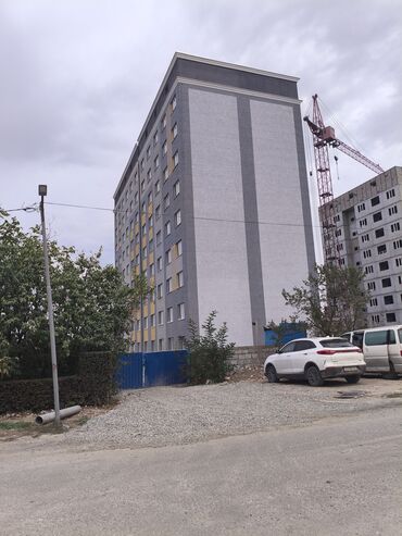 квартира берилет маладая: Сдан, Элитка, 2 комнаты, 60 м²