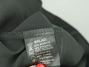 slip on h: Salko, Sukienka damska, rozmiar L — 5