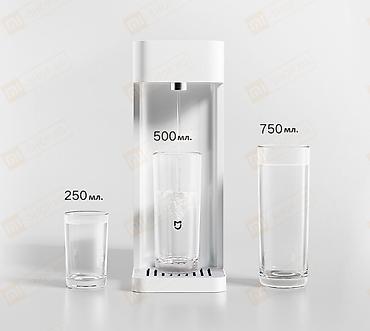 диспенсер горячей воды: Кулер для воды, Новый, Платная доставка, Самовывоз — 4