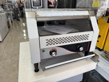 Restoran tosterləri: Konveyer tosterKonveyer toster Kanveyer toster Konveyor toster — 9