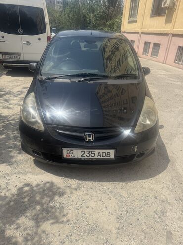хонда сивик леви руль автамат хежибек серебристый: Honda Fit: 2003 г., 1.3 л, Вариатор, Бензин, Седан