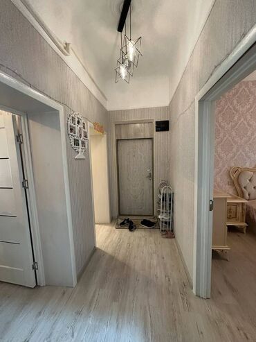 Köhnə tikili: Bakı, 3 otaqlı, Köhnə tikili, m. Nəriman Nərimanov, 80 kv. m — 4