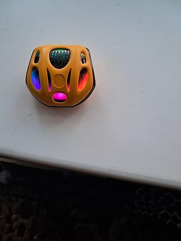 rant ace: Беспроводные наушники TWS с зарядным кейсом и RGB‑подсветкой - — 2