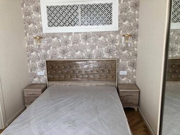 Yeni tikili: 2 otaqlı, Yeni tikili, m. Qara Qarayev, 63 kv. m — 5