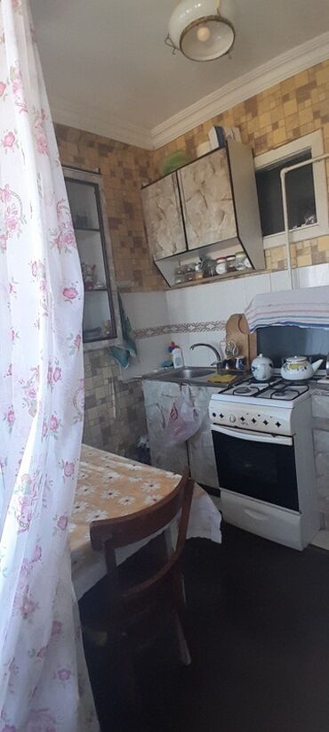 Uzunmüddətli kirayə mənzillər: 3 otaqlı mənzil – geniş və işıqlı - Plan: ayrı-ayrı otaqlar, uzun — 9