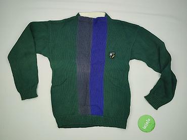 ecko: Nautica, Sweter dla mężczyzn, rozmiar L — 2