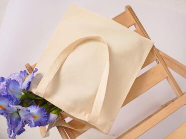 Шопперы: Шоппер, Новый, Материал: Хлопок, Унисекс — 18