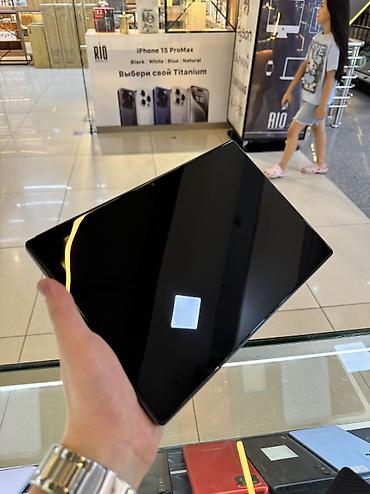atouch se pro: Планшет, ATouch, память 512 ГБ, 11" - 12", 4G (LTE), Б/у, Классический цвет - Серый — 2