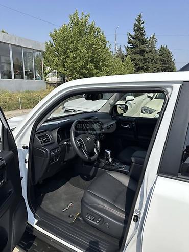 тайота ярис бампер: Toyota 4Runner: 2024 г., 4 л, Автомат, Бензин, Внедорожник — 6