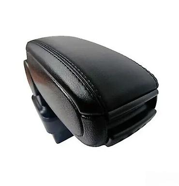 oval: Naslon za ruku tipski Opel Astra H. Tipski naslon za ruku Opel Astra — 6