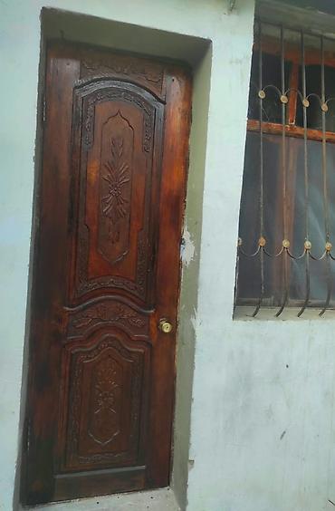 Həyət evləri və villalar: 16 kv. m, 1 otaqlı, Kanalizasiya, Kombi, Qaz — 5