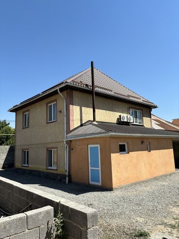 дом в кочкоре: Үй, 140 кв. м, 5 бөлмө, Менчик ээси, Евро оңдоо