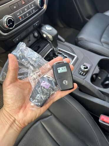 Ssangyong: Ssangyong : 2019 г., 1.6 л, Автомат, Бензин, Кроссовер — 25