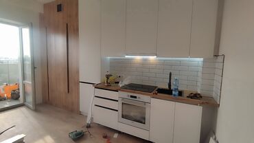 Ремонт под ключ: Ремонт под ключ | Квартиры Больше 6 лет опыта — 14