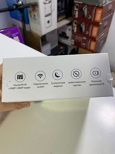 device: Видеорегистратор X-CAN DashCam X3 - Запись: 4K + 1080P + 1080P — 3