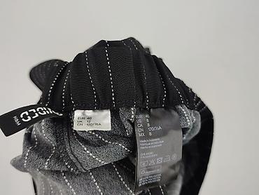 jeans hm: H&M Divided, Spodnie materiałowe damskie, rozmiar M — 4
