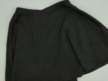 spódnice plisowane czarne mini: New Look, Спідниця жіноча, розмір XL
