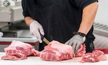 шея: Ишу работуу мясником полуфабрикать Документы Паспорт, военный билет — 1
