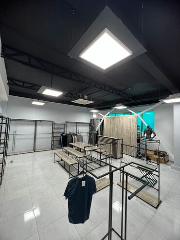 Витрины: Заказывайте торговое оборудование для вашего бизнеса! Выгодные цены — 16