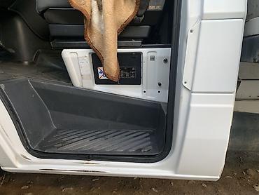 форд ф350: Mercedes-Benz Sprinter бортовой грузовик - Тип — 7