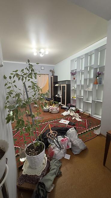 Продажа квартир: 1 комната, 42 м², ТЦ Весна Индивидуалка, 5 этаж, Старый ремонт — 8