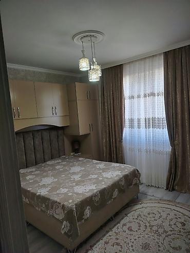 yasamalda ev: H.Z. Tağıyev qəsəbəsində həyət evi satılır. - Ümumi plan: 3 otaqlı — 10