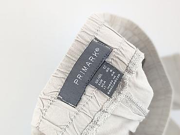 pyton cena: Primark, Spodnie materiałowe damskie, rozmiar M — 4