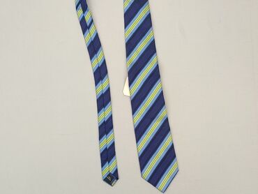 Ties and accessories: Tie, color - Blue, condition - Very good