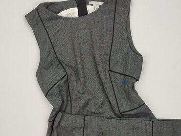 sukienka marynarkowa hm: H&M, Sukienka damska, rozmiar M