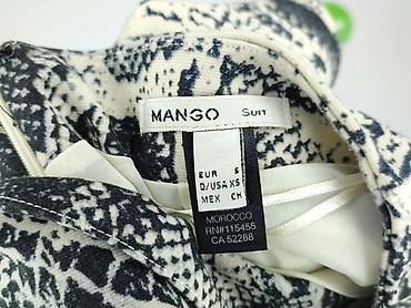 kolekcja mango: Mango, Spódnica damska, rozmiar S — 4