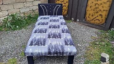 Bağ və bostan üçün digər məhsullar: Təzə çarpayılar — 9