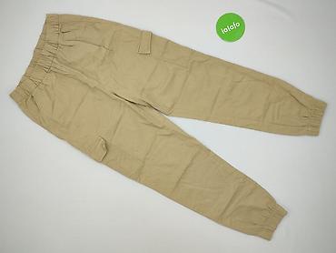 bape klapki: H&M Divided, Spodnie cargo damskie, rozmiar S — 2