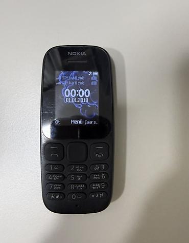 vintage t9: Nokia < 2 GB Memory Capacity, rəng - Qara, İki sim kartlı — 4